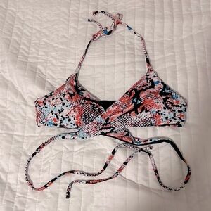 Shein Bikini Top